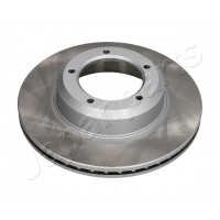 DI-L09C JAPANPARTS Гальмівний диск