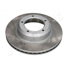 DI-L09C JAPANPARTS Гальмівний диск