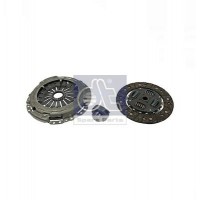 12.92203 DT Spare Parts Комплект зчеплення