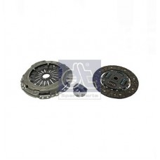 12.92203 DT Spare Parts Комплект зчеплення