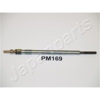 PM169 JAPANPARTS Свічка розжарювання