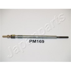 PM169 JAPANPARTS Свічка розжарювання