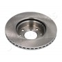 DI-K10C JAPANPARTS Гальмівний диск