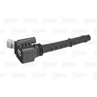 245746 VALEO Котушка запалювання
