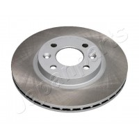 DI-142C JAPANPARTS Гальмівний диск