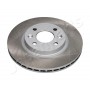 DI-142C JAPANPARTS Гальмівний диск