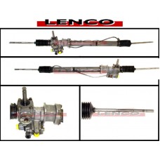 SGA400L LENCO Кермовий механізм