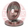 24012301141-SET-MS MASTER-SPORT GERMANY Гальмівний диск