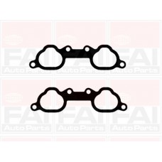 IM1280 FAI AutoParts Комплект прокладок впускний колектор