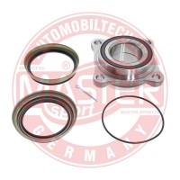 6906-SET-MS MASTER-SPORT GERMANY Комплект підшипника ступиці колеса