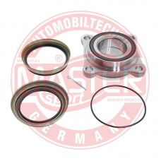 6906-SET-MS MASTER-SPORT GERMANY Комплект підшипника ступиці колеса