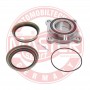 6906-SET-MS MASTER-SPORT GERMANY Комплект підшипника ступиці колеса