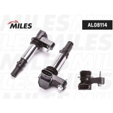 AL08114 MILES Котушка запалювання