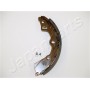 GF-K15AF JAPANPARTS Комплект гальмівних колодок
