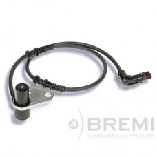 50236 BREMI Датчик частота обертання колеса