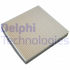 TSP0325088 DELPHI Фільтр повітря у внутрішньому просторі