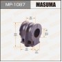 MP1087 MASUMA Втулка стабілізатора