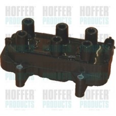 8010510 HOFFER Котушка запалювання