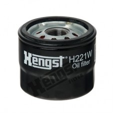 H221W HENGST FILTER Масляний фільтр