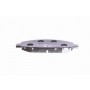 8DB 355 021-721 HELLA PAGID Комплект гальмівних колодок дисковий гальм