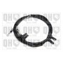 BC4038 QUINTON HAZELL Тросик, cтояночный тормоз