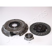 KF-306 JAPANPARTS Комплект зчеплення