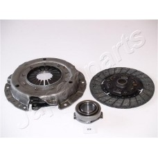 KF-306 JAPANPARTS Комплект зчеплення