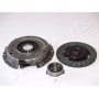 KF-306 JAPANPARTS Комплект зчеплення