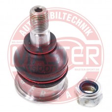 11865-PCS-MS MASTER-SPORT GERMANY Шарнір незалежної підвіски поворотного важеля