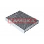 F508601 KAMOKA Фільтр повітря у внутрішньому просторі