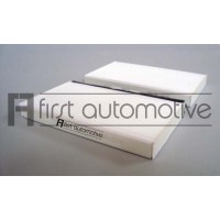 C30157-2 1A FIRST AUTOMOTIVE Фільтр повітря у внутрішньому просторі