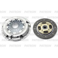 PCE0038 PATRON Комплект зчеплення