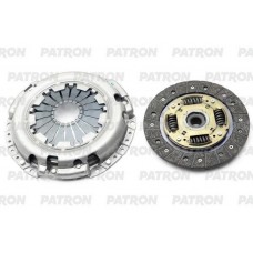 PCE0038 PATRON Комплект зчеплення
