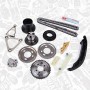 RS0081 ET ENGINETEAM Комплект цілі приводу розподільного валу