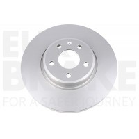 58153147181 EUROBRAKE Гальмівний диск