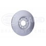 8DD 355 108-231 HELLA PAGID Гальмівний диск