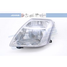 23 02 09 JOHNS Основна фара