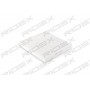 424I0044 RIDEX Фільтр повітря у внутрішньому просторі