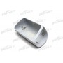 PMG2408C02 PATRON Корпус зовнішнє дзеркало
