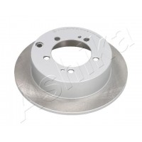 61-05-503C ASHIKA Гальмівний диск