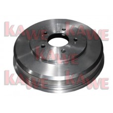 7D0695 KAWE Гальмівний барабан
