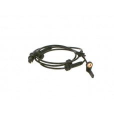 0 986 594 578 BOSCH Датчик частота обертання колеса