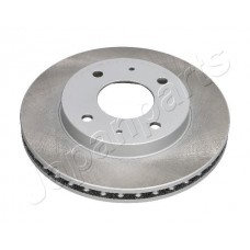 DI-522C JAPANPARTS Гальмівний диск
