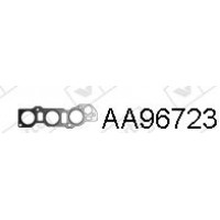 AA96723 VENEPORTE Прокладка труба вихлопного газу
