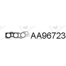AA96723 VENEPORTE Прокладка труба вихлопного газу