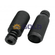 GKTP110 JAPANPARTS Пилозахисний комплект амортизатор
