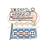 115-07002 IAP QUALITY PARTS Комплект прокладок двигун