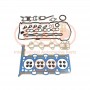 115-07002 IAP QUALITY PARTS Комплект прокладок двигун