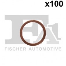 347.980.100 FA1 Ущільнювальне кільце, Різьбова пробка маслосливн. отверст.