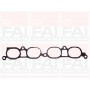 IM1244 FAI AutoParts Комплект прокладок впускний колектор